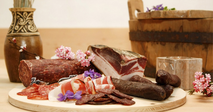 Il nostro agriturismo biologico
