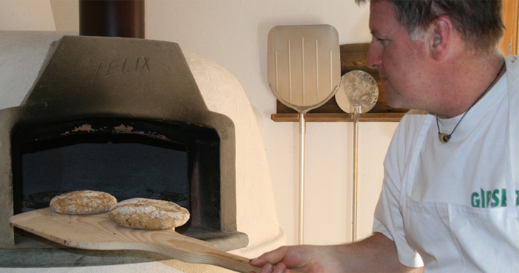 Fare il pane!