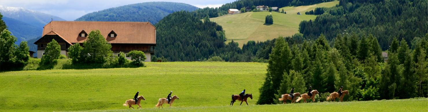 Vacanze a Valdaora